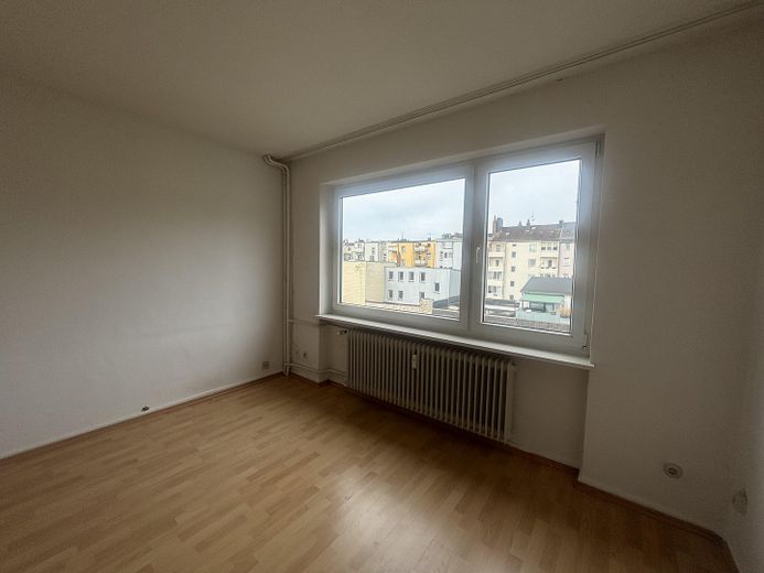 WG-geeignete 3,5-Zimmer-Wohnung in Uni-Nähe – फोटो 20