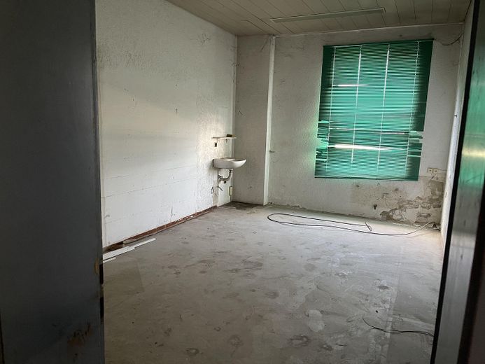 Kalthalle 12A zur Miete im Gewerbepark Hunderdorf – Foto 5