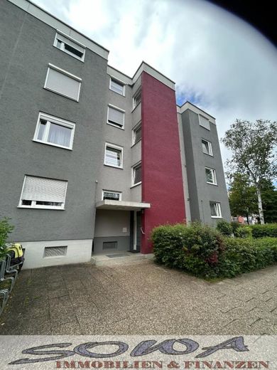 3 Zimmerwohnung - Neuburg | Schwalbanger mit Stellplatz zu vermieten - Ein Objekt von Ihrem Immobilienpartner SOWA Immobilien und Finanzen – Bild 15