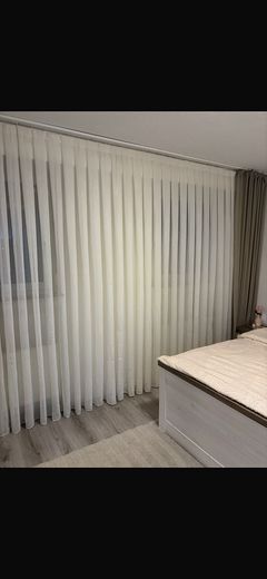 Reformada integralmente y moderna: apartamento de 2 habitaciones con cocina equipada y garaje propio en Gärtringen – Foto 24
