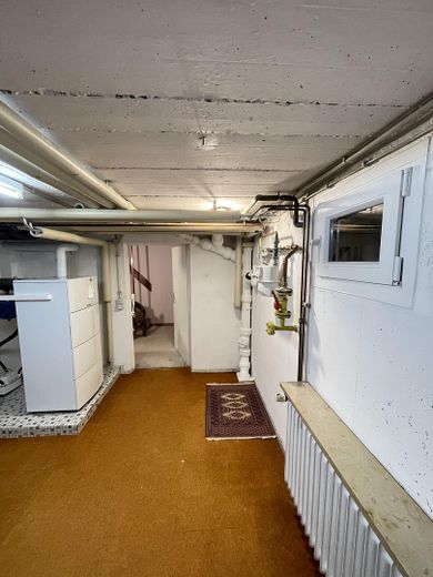 PROV.-FREI,VON PRIVAT!Außergewöhnlich gepflegtes Reihenhaus,schöne Sonnenterrasse,Garten,Garage – Heizungs-/ Hobbykeller