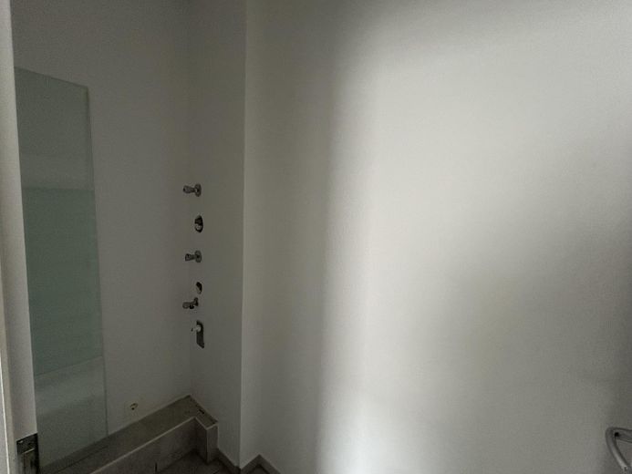 Abstellraum m. Wasseranschluss