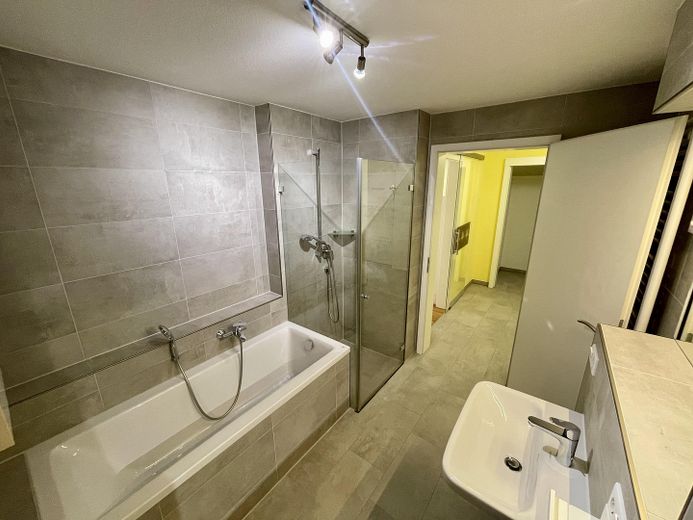 Badewanne