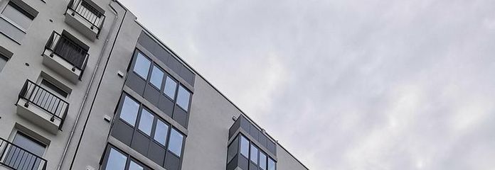 Erstbezug – Modernes 29 m² Apartment in Berlin
