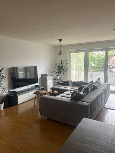Attractive 2.5-room apartment in Bühlertann – Photo 4