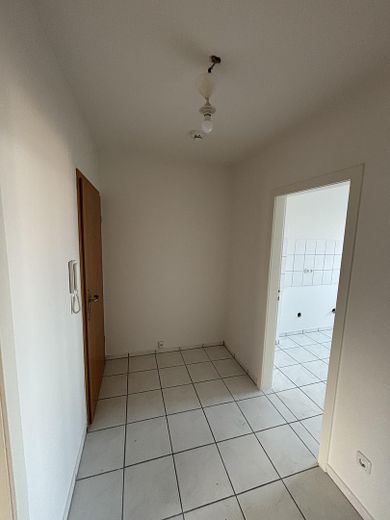 Modernisierte Wohnung in Mönchengladbach Eicken – Flur
