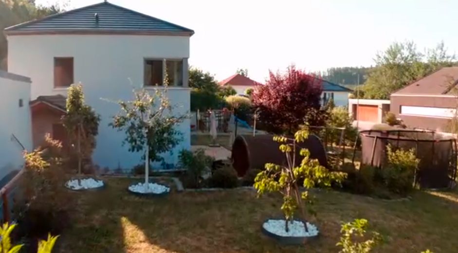 Esclusiva casa unifamiliare KfW-40 in tranquilla posizione a pendio esposto a sud – di alta qualità ed efficiente dal punto di vista energetico – Foto 31