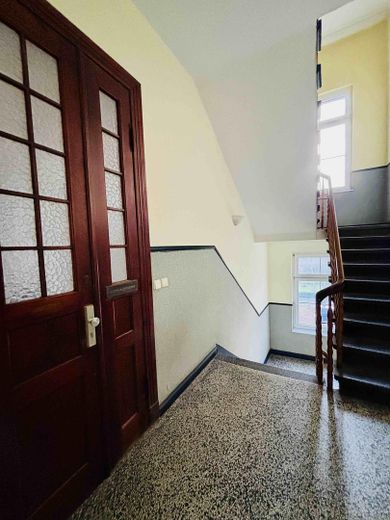 EG 3 Zi.-TOP Lage Schelfstadt, sanierter Altbau,sehr hell ,S/W Balkon,neue EBK – Foto 13