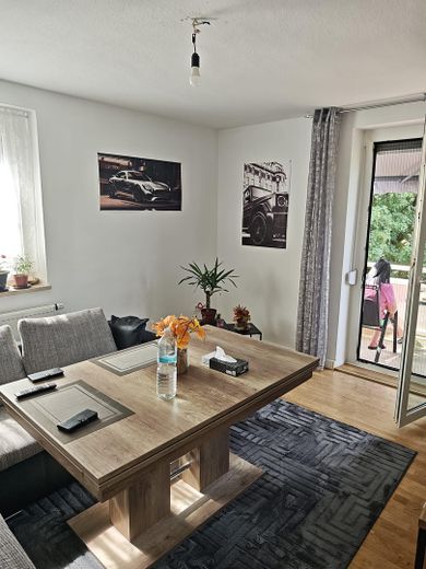 Helle 3-Zimmer Wohnung – Foto 5