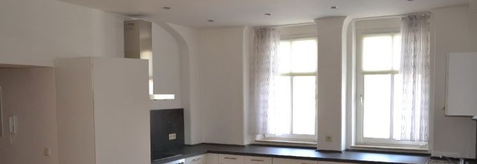 Appartamento di 4 locali con cucina componibile