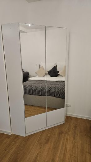 Wohnjuwel in der Altstadt – modernisiertes, loftartiges Apartment (43m²)vollmöbliert +PKW-Stellplatz – Фотографія 9