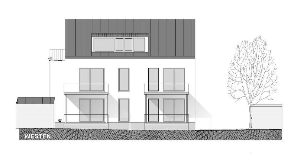 KfW Förderung möglich! Schöne 2 Zimmer Erdgeschoss Wohnung mit Garten und Terrasse in zenrumsnaher Lage in Neuburg - Ein Objekt von Ihrem Immobilienpartner SOWA Immobilien und Finanzen – Bild 1