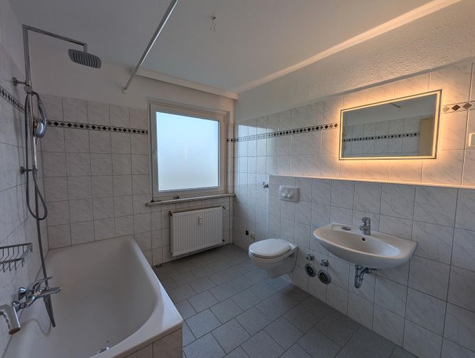 Gerenoveerd 3-kamerappartement op een rustige en centrale locatie – Bad