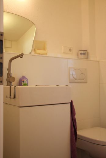 Möblierte Wohnung auf Zeit in der Altstadt von Staufen – Foto 7
