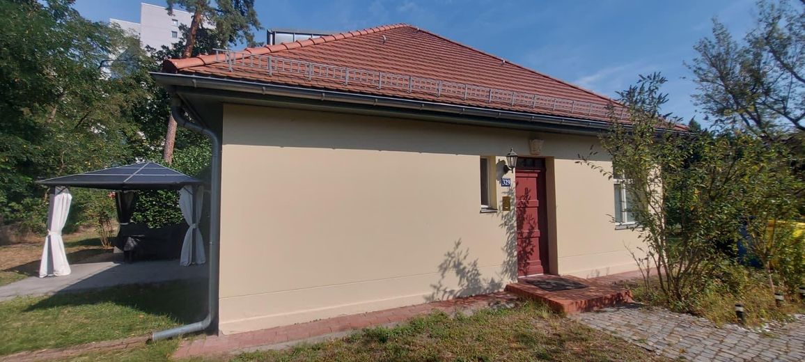 Potsdam’da Stern’de İdilik ve Merkezi Müstakil Ev - Harika Konum - Sahibinden, Emlakçı Yok! – Fotoğraf 2