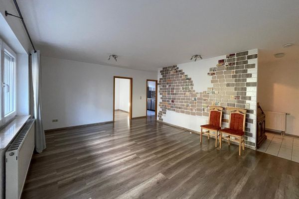 Zwei-Zimmer Traumwohnung in Sinsheim zu verkaufen