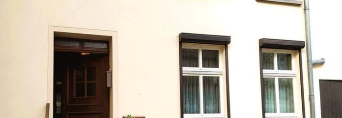 Sanierungsbedürftiges Reihenmittelhaus mit Potential