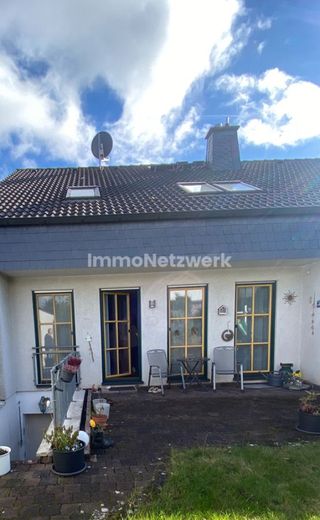 Gartenansicht