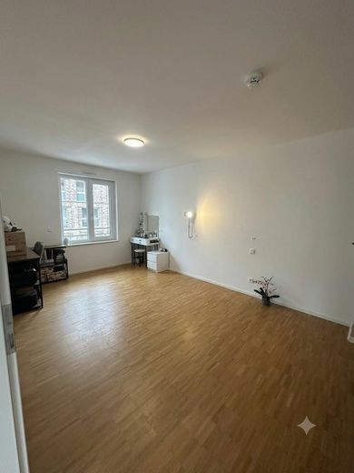 2-Zimmer Wohnung im beliebten Marina Quartier HC52 – Schlafzimmer