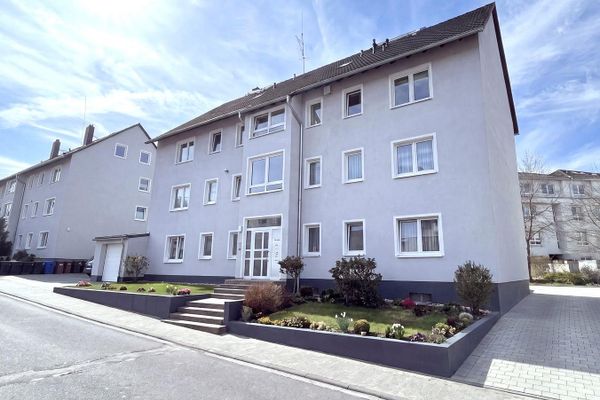 Appartement de 3 pièces loué à Idstein – investissement immobilier solide avec locataire de longue date