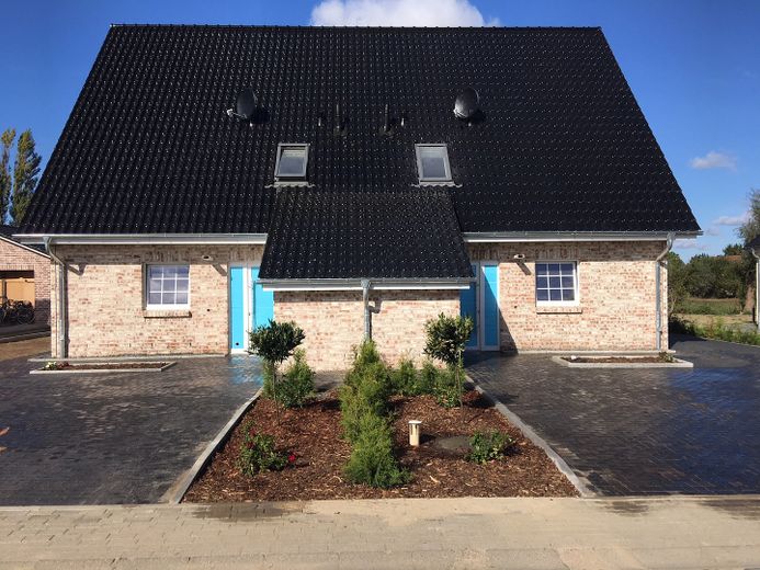 Stralendorf bei Schwerin 