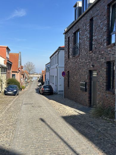Ihre neue Mietwohnung mit Stil am Meer in Heiligenhafen – Foto 3
