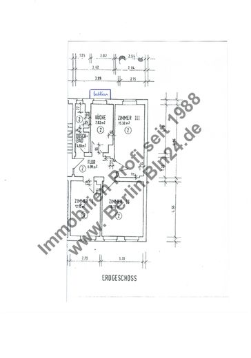 super günstige 3er WG taugliche Wohnung HP – Grundriss EG re_page1_image1
