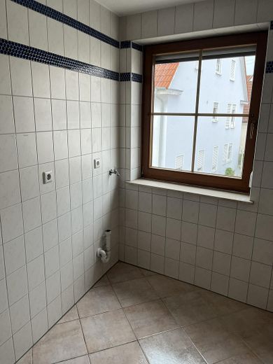 Spazio abitativo per tutti - 5 locali, 170 m², 2 bagni, stufa svedese, balcone, vista – Raum mit Waschmaschinenanschlu