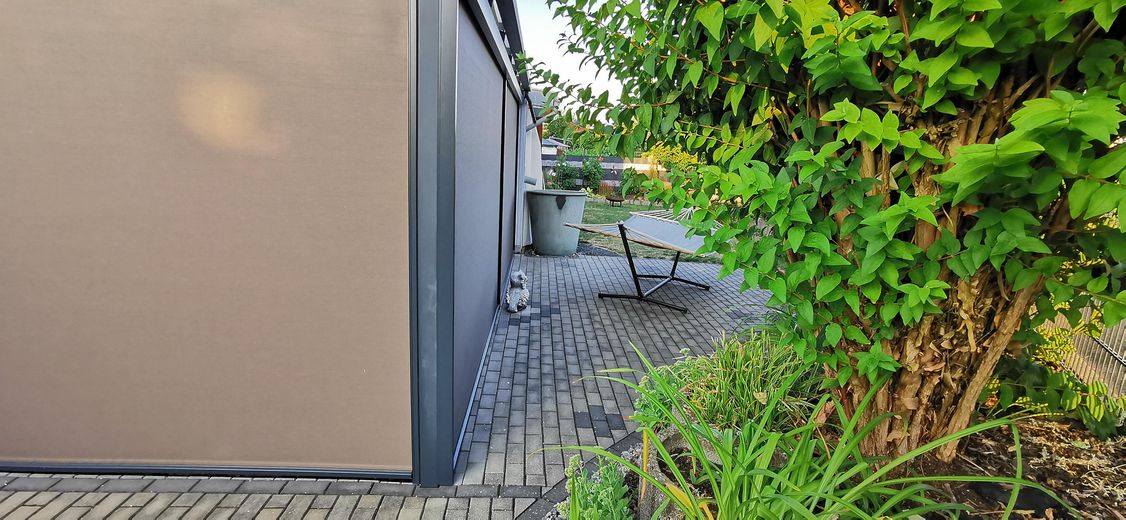 DHH - Haus mit Pool, Speicher-PV und Ausbaureserve – Photo 18