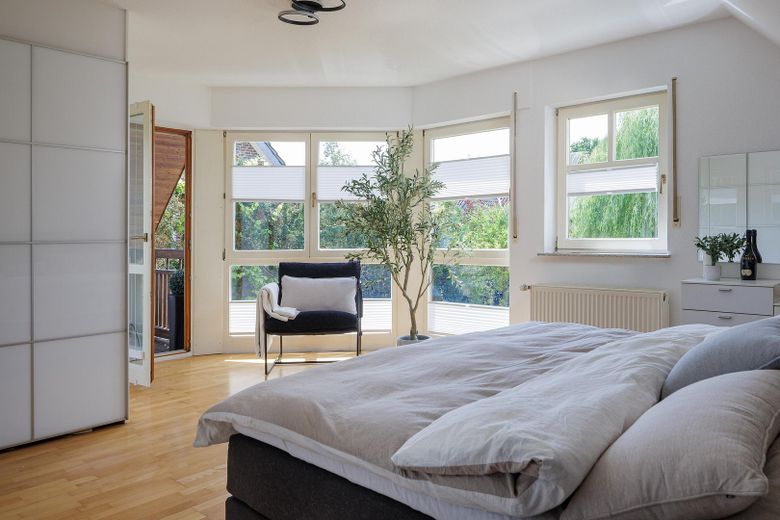 Vivere in esclusiva a Gütersloh-Kattenstroth - vendita privata, nessuna commissione aggiuntiva per l'agente immobiliare – Foto 11
