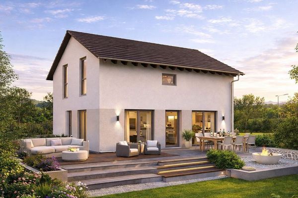 !! AKTION !! INKL.411 m² GRUNDSTÜCK + EINZUGSFERTIG / EIN HAUS, DAS MIT GROSSEM PLATZANGEBOT ÜBERZEUG