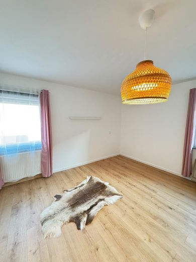 Freistehendes Einfamilienhaus mit viel Platz für Familie, Alltag und Zukunft – Schlafzimmer 1. OG