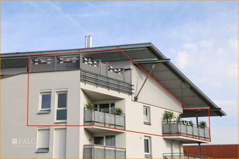Anischt Wohnung