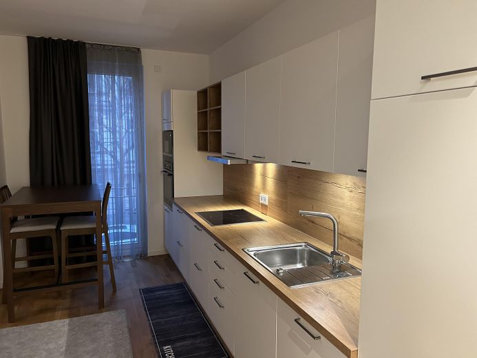 Sunny 1.5-room apartment with balcony in Charlottenburg - near Deutsche Oper – Photo 6