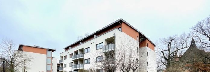 Ihre neue Wohnung im Alter: Komfort, Freiheit und Sicherheit