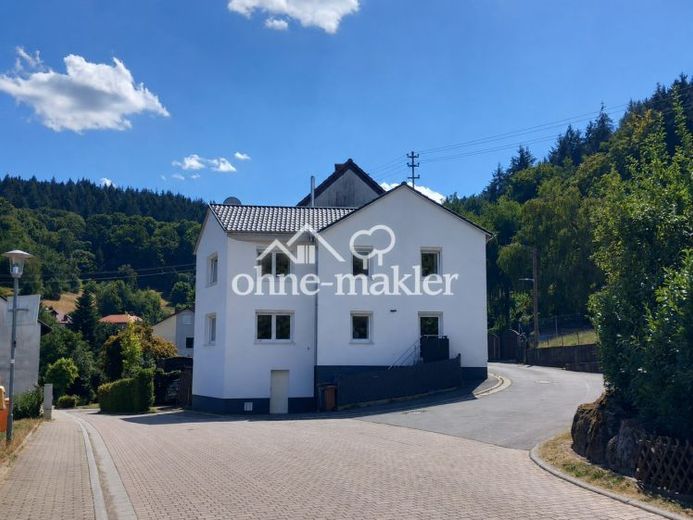 Kernsaniertes Einfamilienhaus mit Ausblick in ruhiger Lage – Foto 1