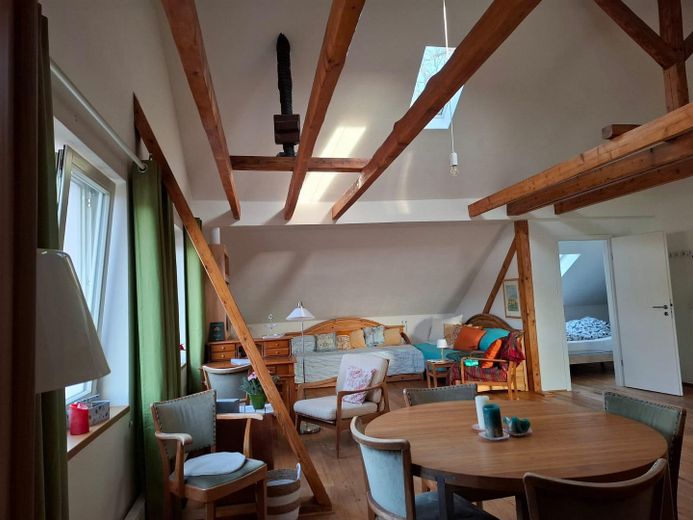 Appartement DG