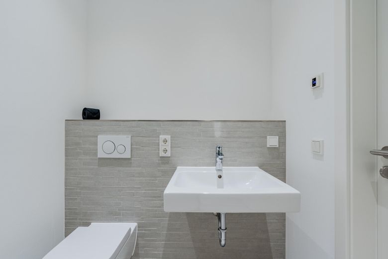 Neubau Alsterweg 46A Maisonettwohnung !provisionsfrei! – Foto 5