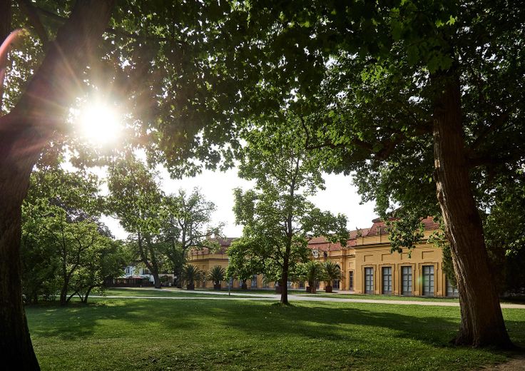 Highlight im Röthelheimpark - bezugsbereit, 4 Zimmer, großer Garten mit Pool – Erlanger Schloßgarten