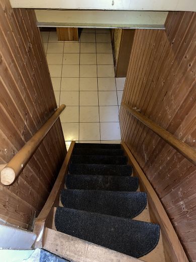 168.000€ - Keine Provision - Einfamilienhaus mit Anbau und großem Carport ruhig gelegen in Ilsede – Foto 39