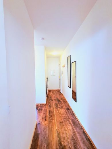 Hochwertig kernsanierte und möblierte 1,5 Zimmer Whg, schlüsselfertig mit Balkon und Küche-Derendorf – Foto 19