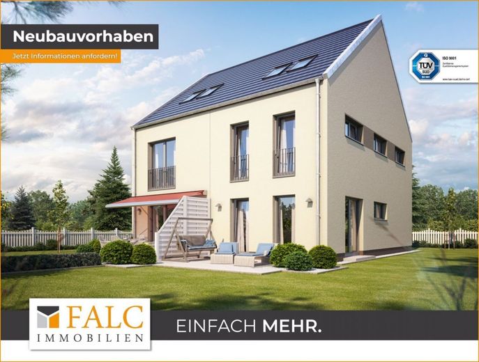 Ihr neues Zuhause