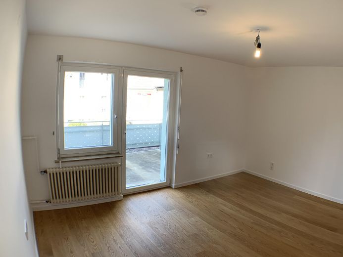 Hauptwohnung OG Kinderzimmer