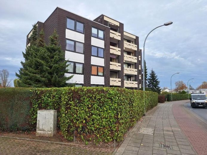 GOCH | 1-Zimmer-Apartment in Zentrumsnähe – Foto 1