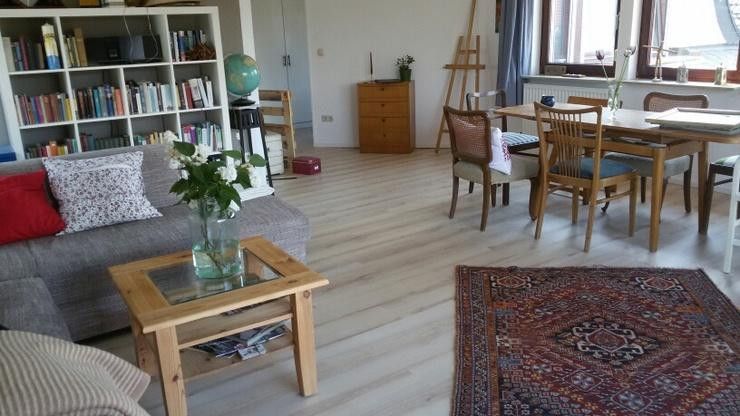 Wohnzimmer OG