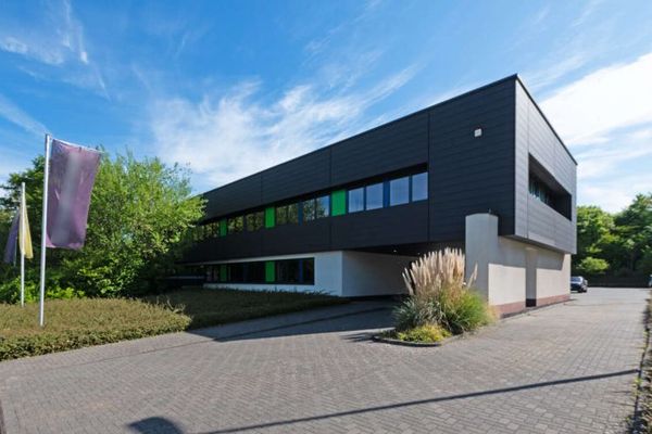 PHI AACHEN - Ihr neuer moderner Bürostandort zur Miete im Gewerbegebiet Auf der Hüls!