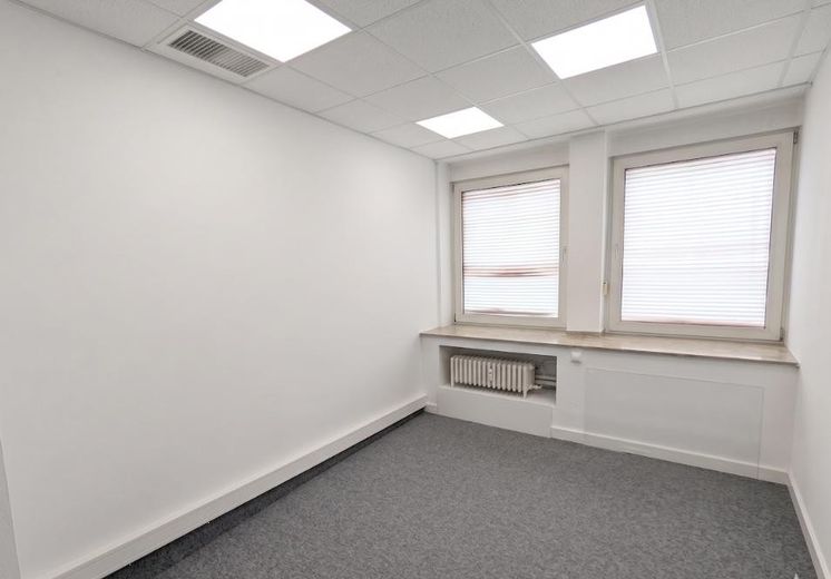 Modernes Büro am Neumarkt – 90m², provisionsfrei & sofort verfügbar! – Büro 4