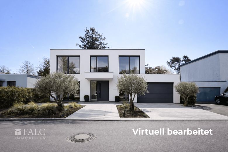 Sanierungsbedürftiges Einfamilienhaus in toller Lage – Bild 2