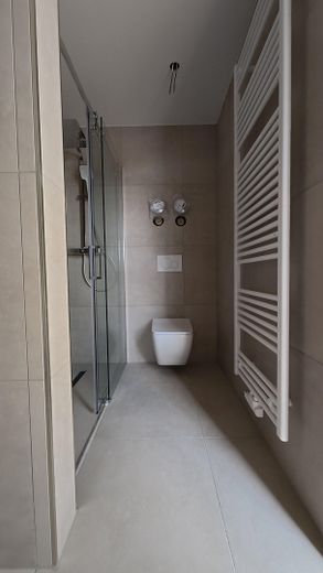 ++TOP sanierte 1 ZKB++neue Einbauküche++Parkett++ – Foto 12