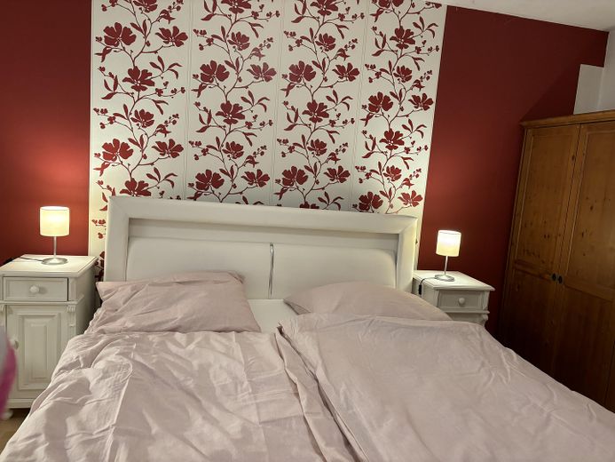 Möblierte Wohnung in grüner Idylle – Foto 3